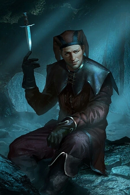 The Elder Scrolls V Skyrim
