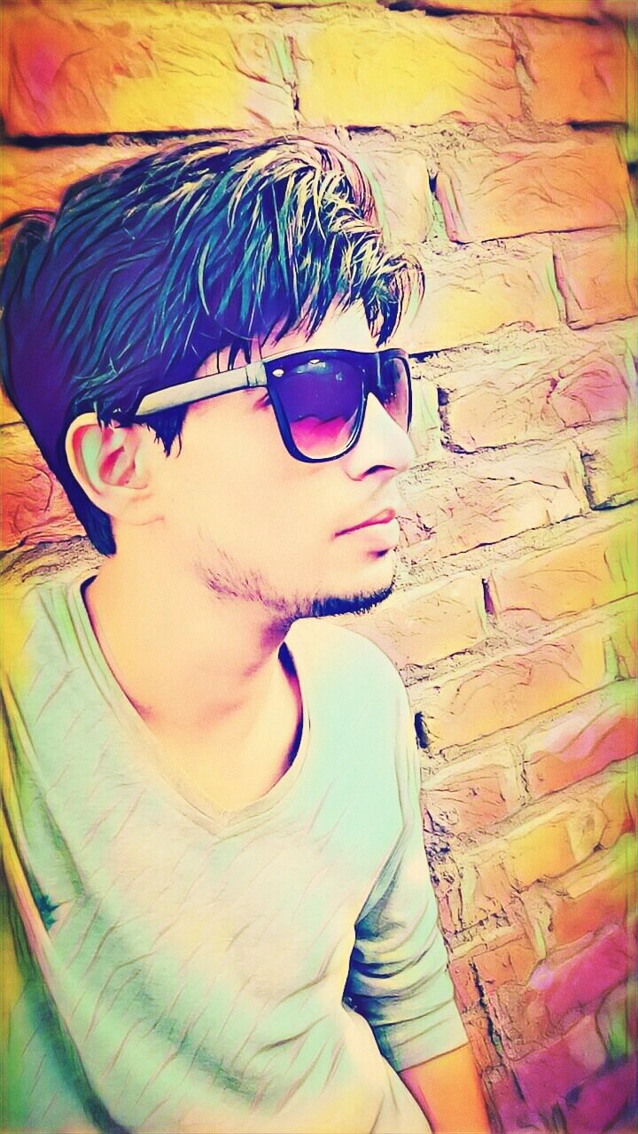 Ajay Bishnoi