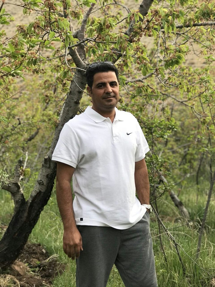 iran shahrood nokarman