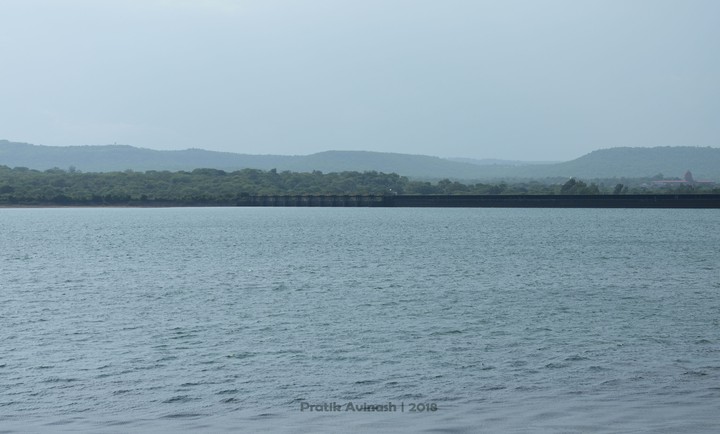 Dam