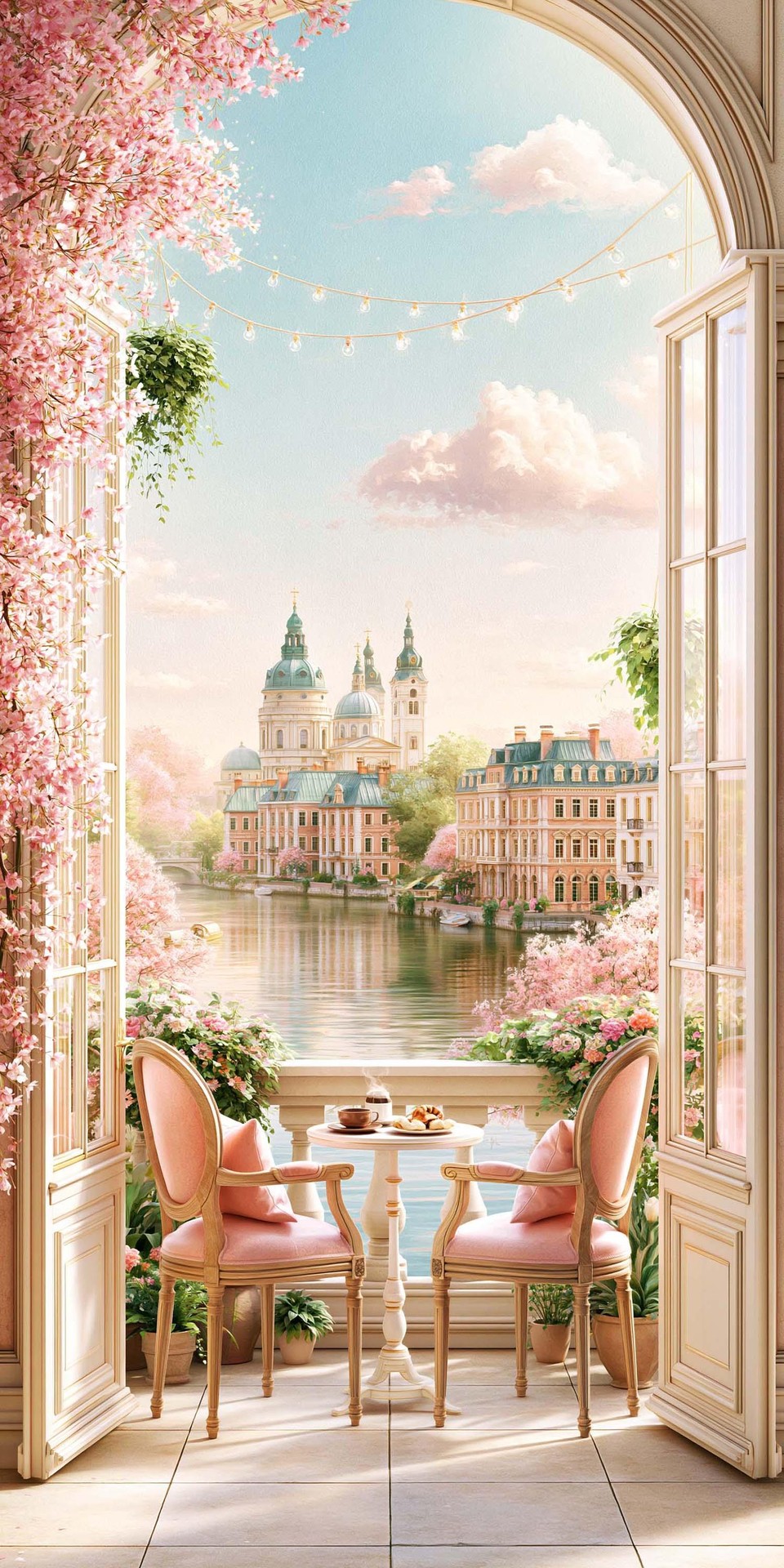 animation, pink duvar kağıtları