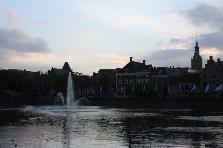 Benenhof