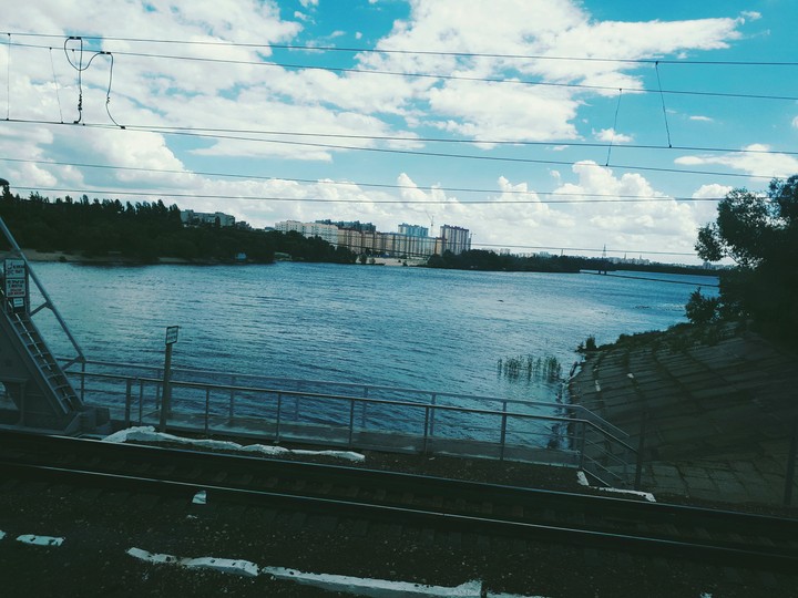 воронеж