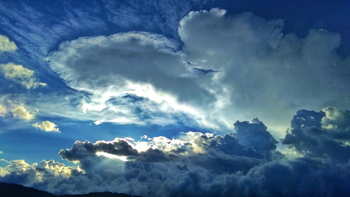 Clouds