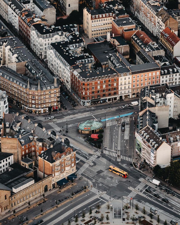 Copenhagen, Denmark