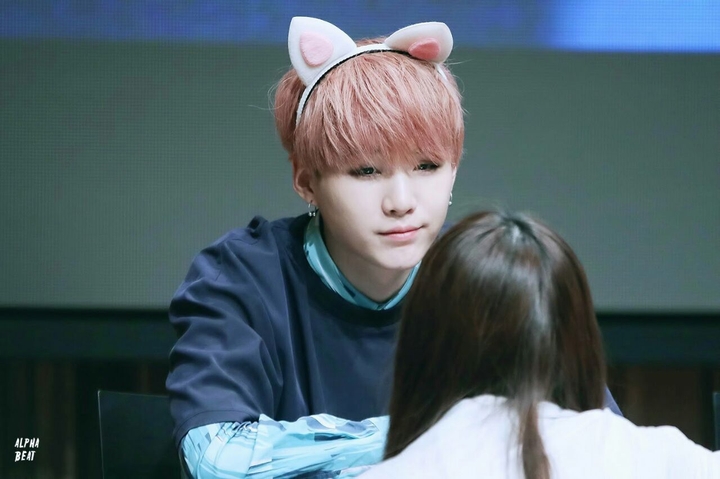 suga:))