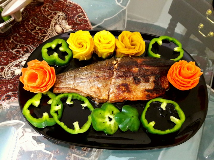 food