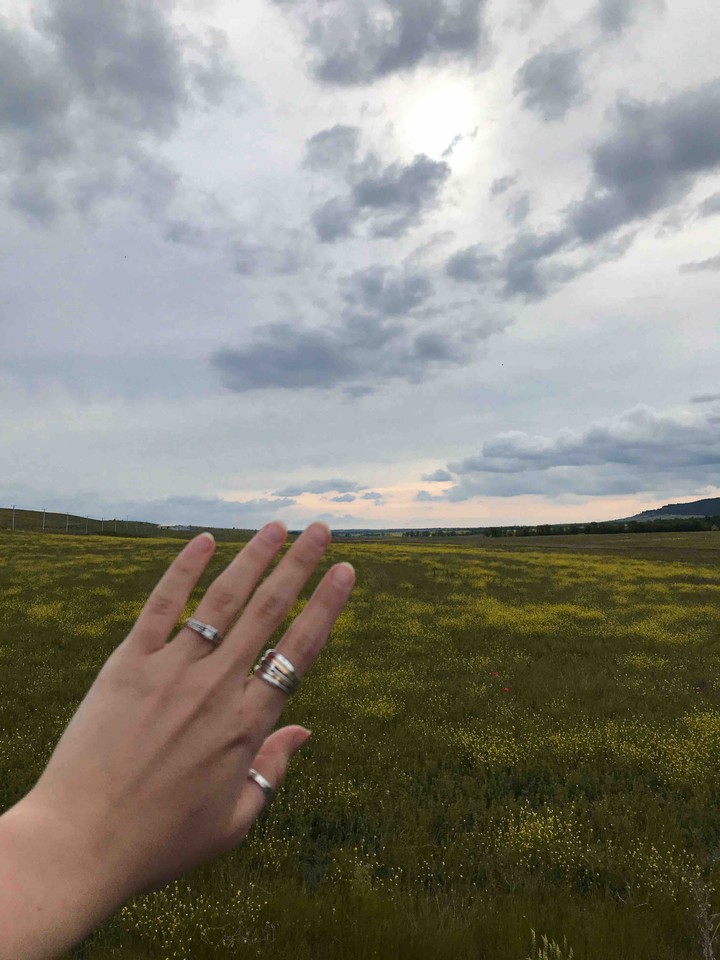 nature