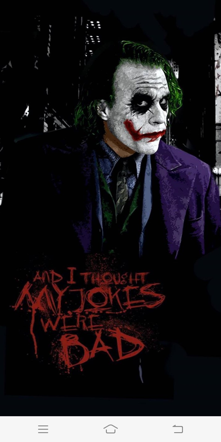 joker