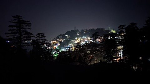 McLeod Ganj