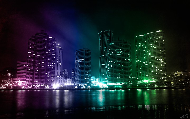 ciudad