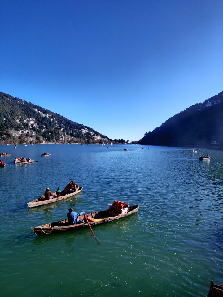 Nainital
