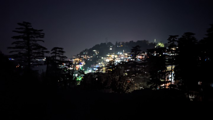 McLeod Ganj