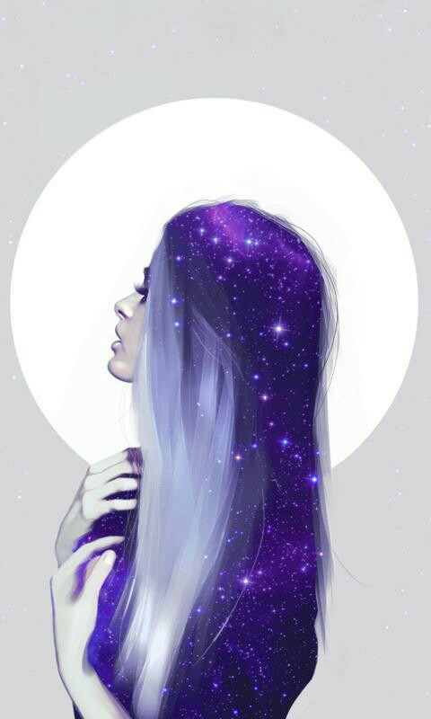 InterGalactic Girl