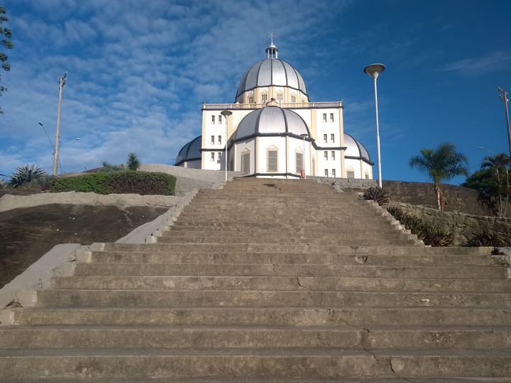 igreja