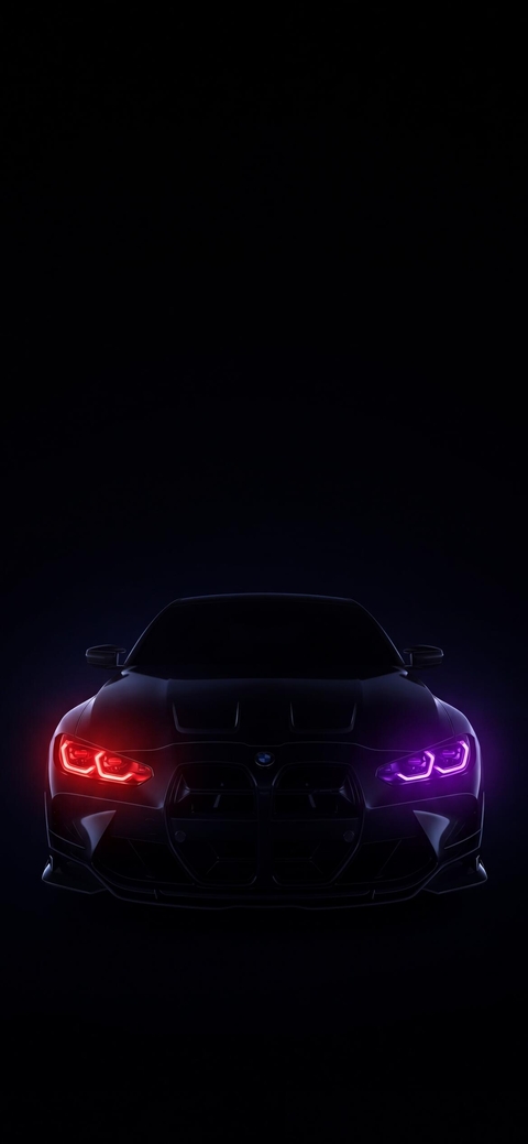 шпалери car, Grille