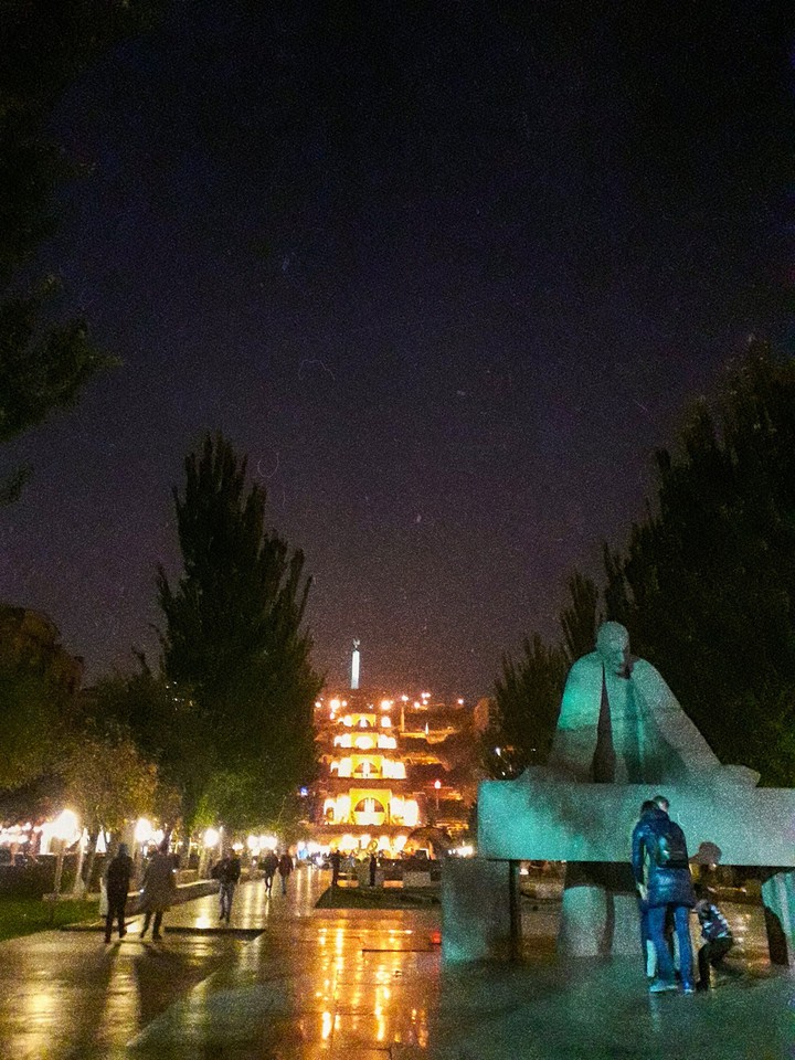 Yerevan