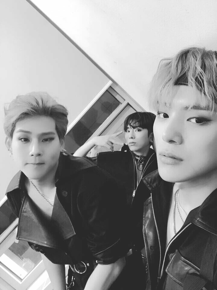Monsta X