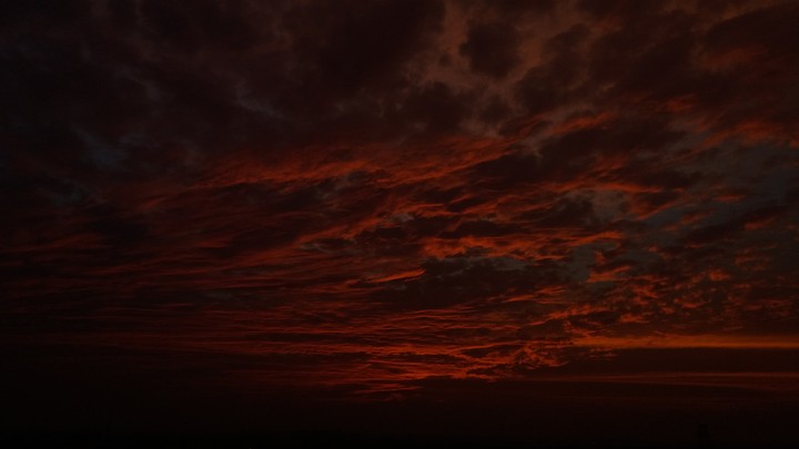 Crimson