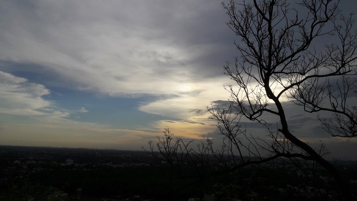 cloud