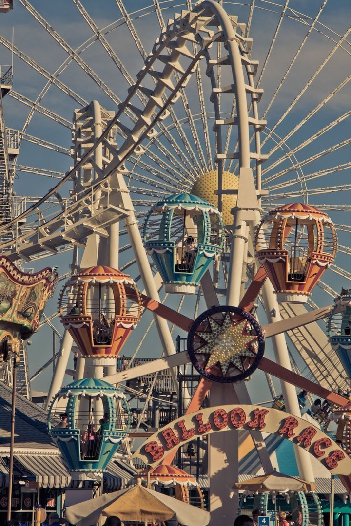 《Aesthetic vintage》