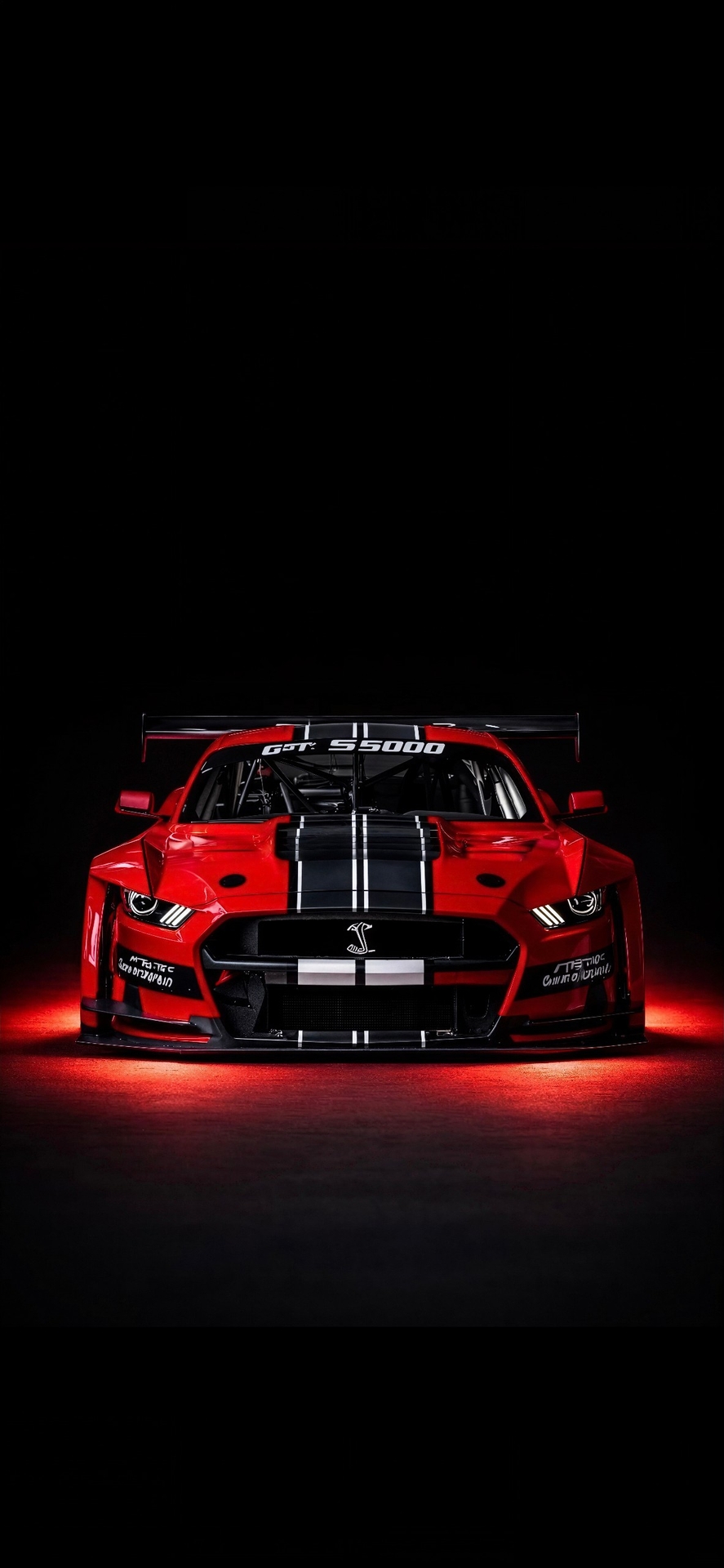 обои fender, supercar