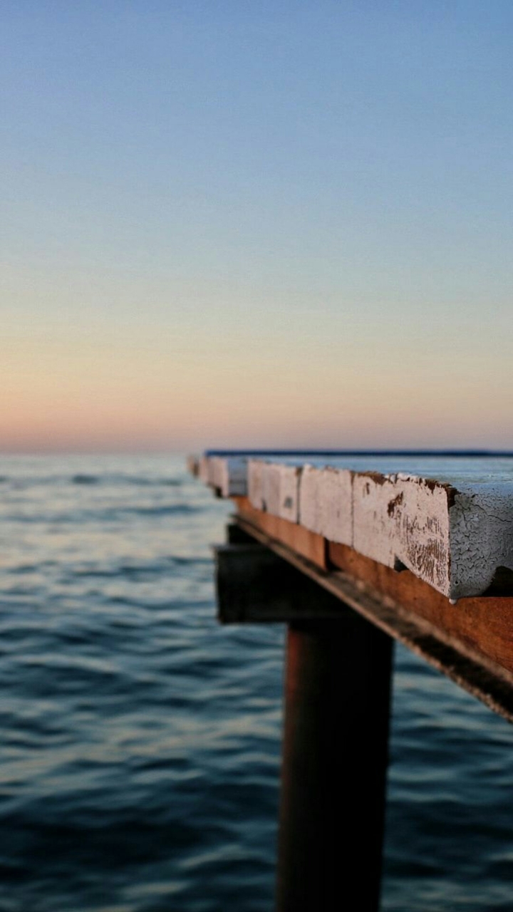 Sea