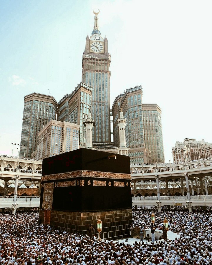 Makkah