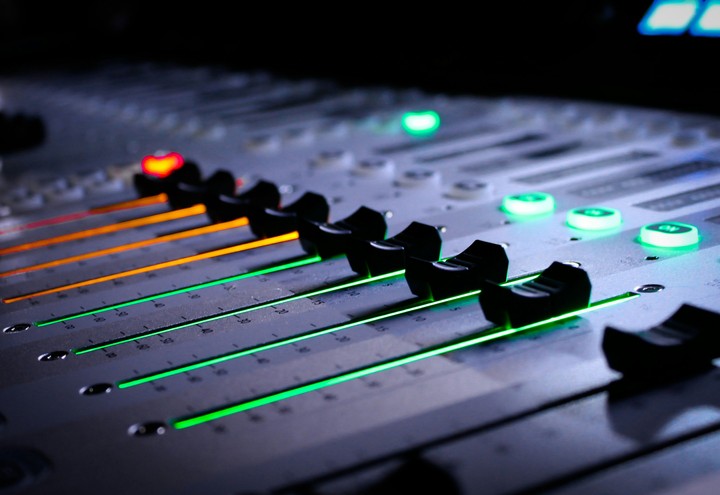 music