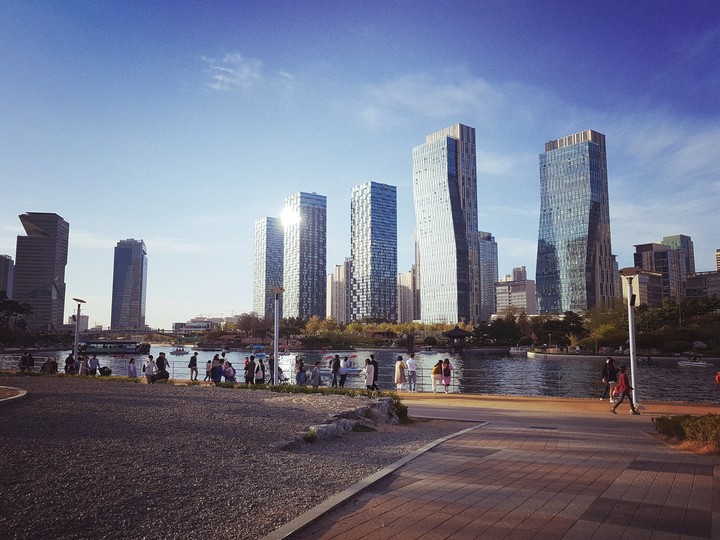 송도