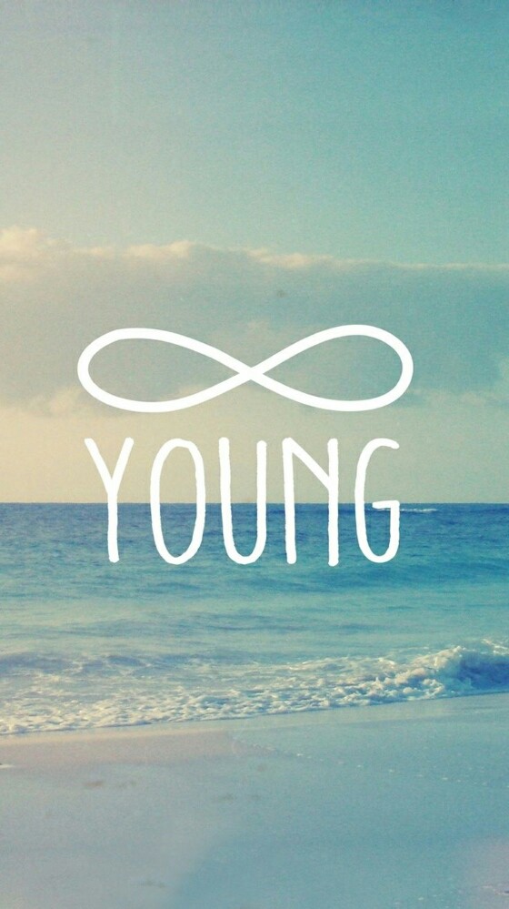 Young
