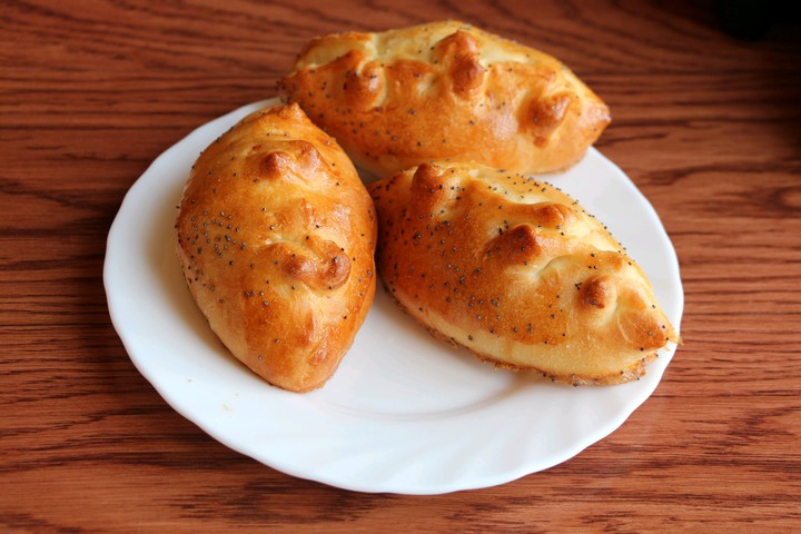 Baking