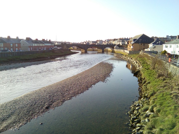 Aberystwyth