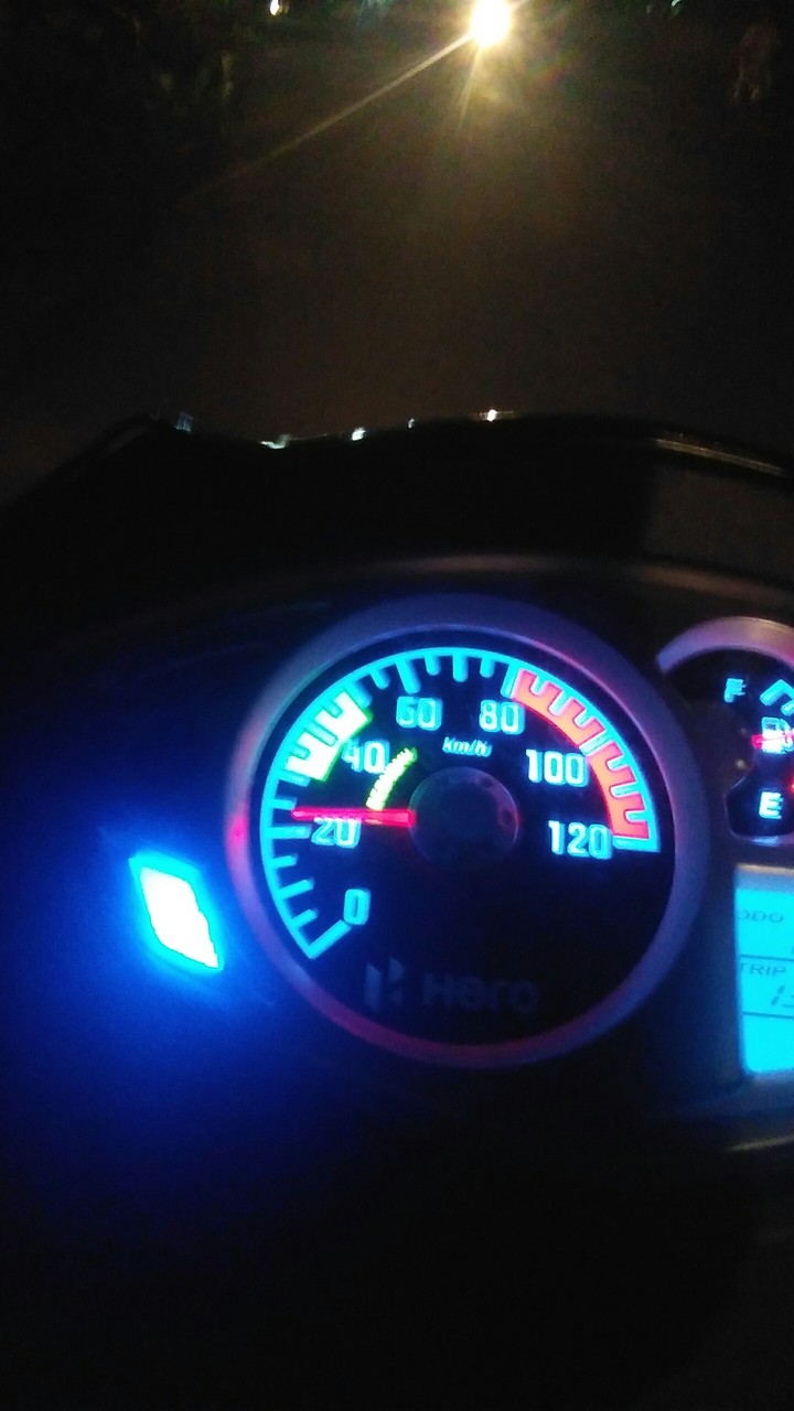 when u love the riding