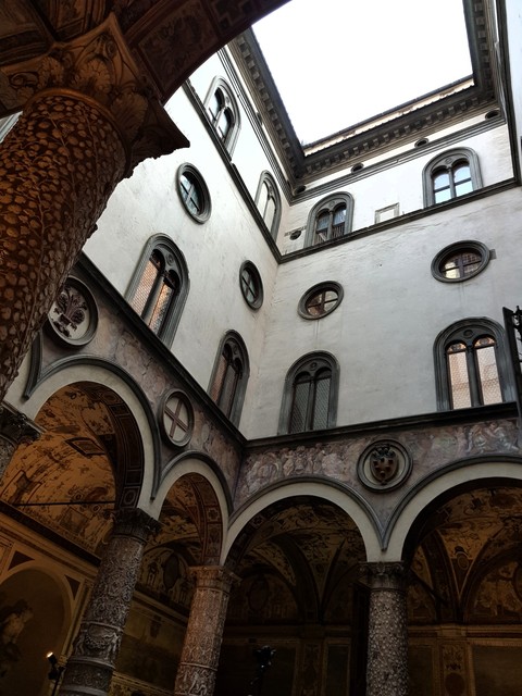 Firenze, Italy