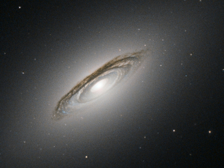 galaxy