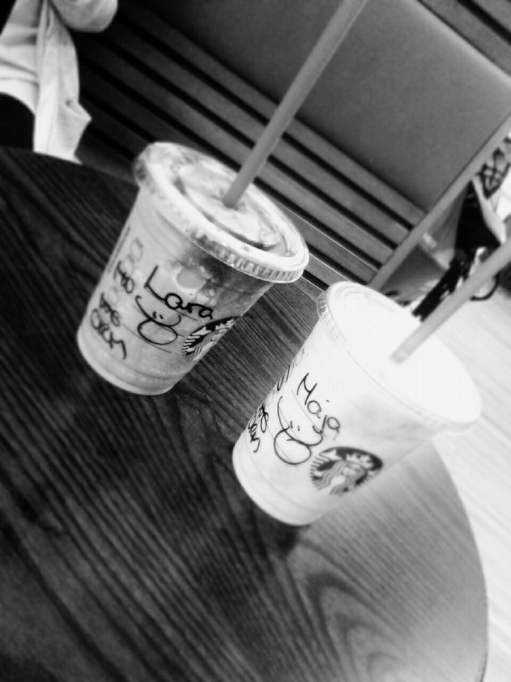 Starbrucks