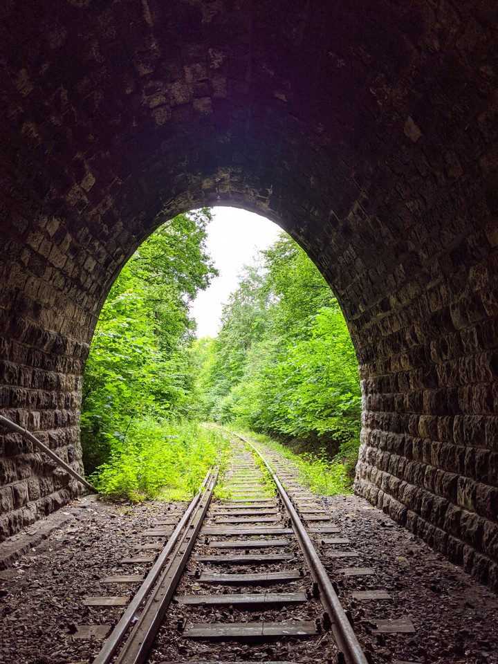 tunel