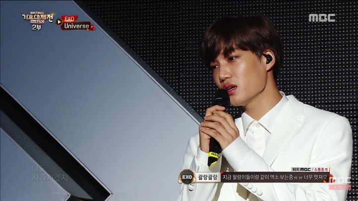 kai