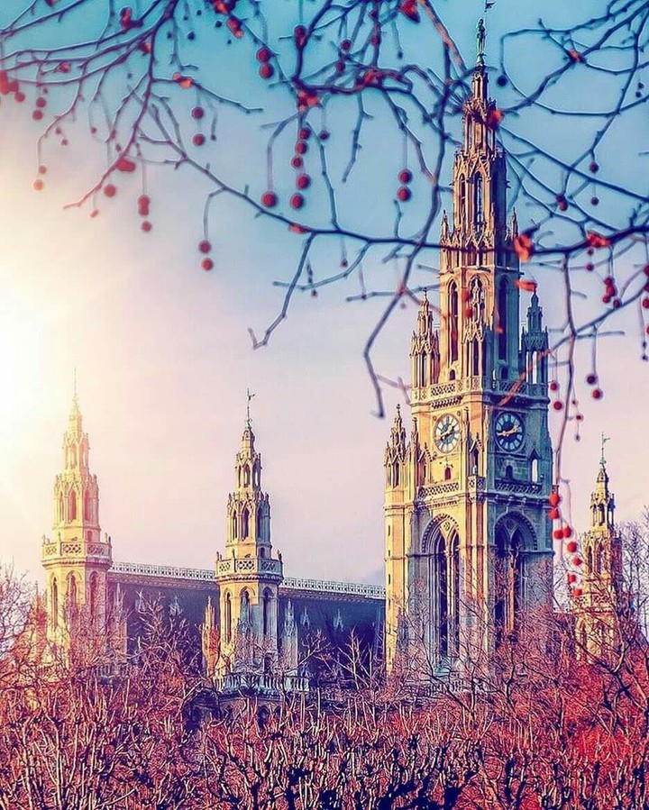 Vienna