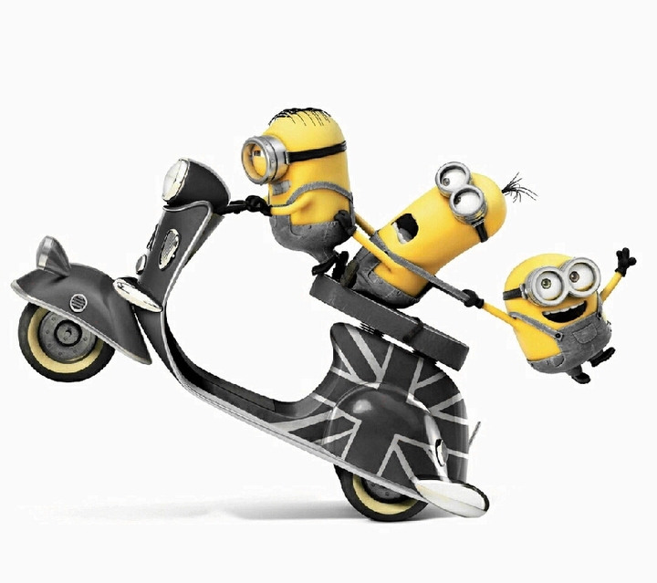 Minions