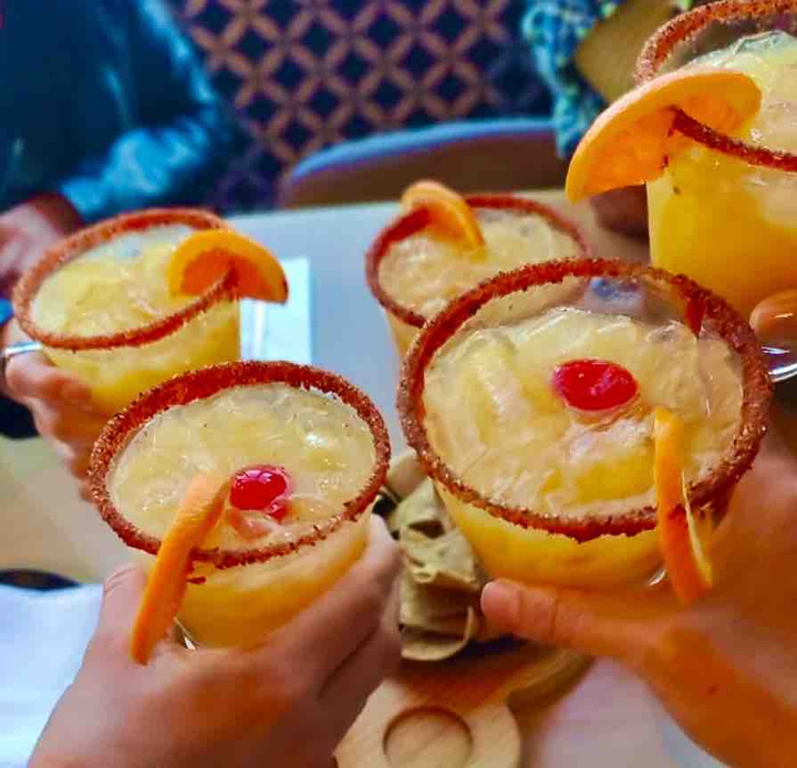 Brindis
