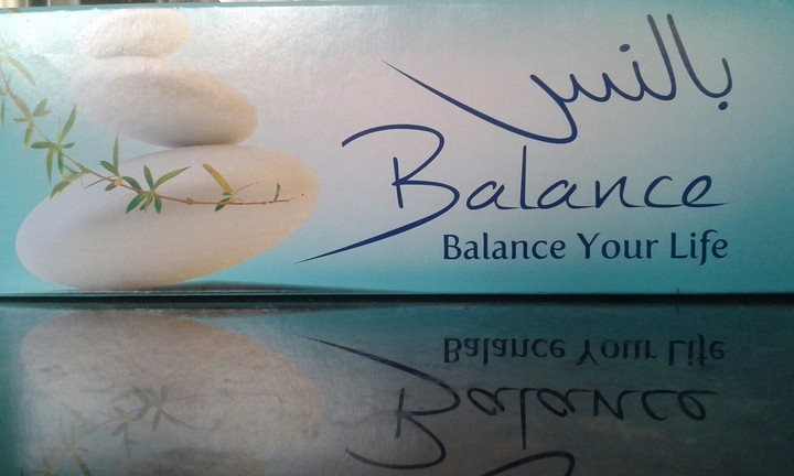 balance