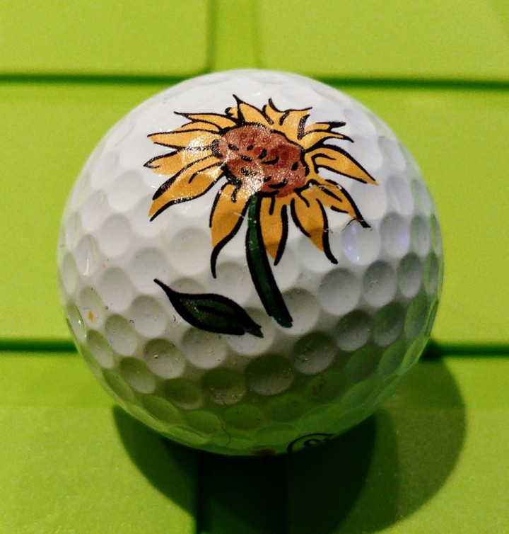 Golfball