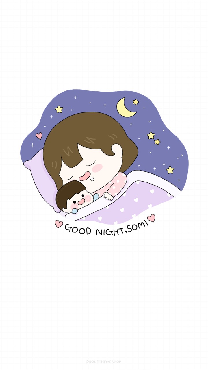 good night somi