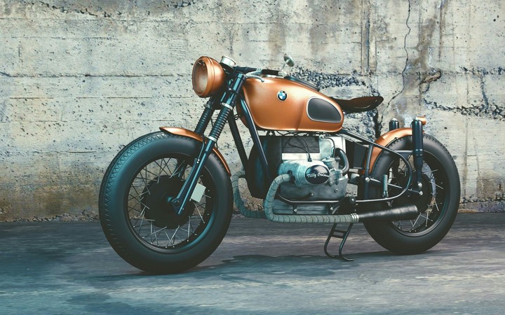 BMW