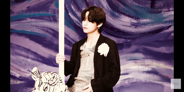 KIM TAEHYUNG
