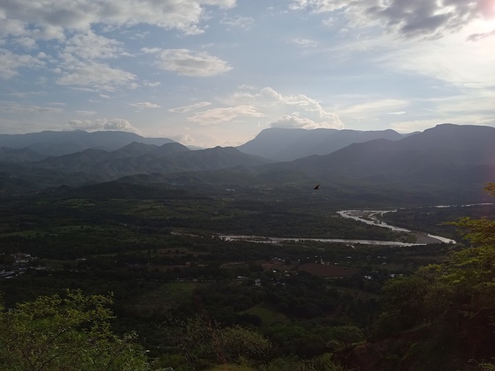 Oaxaca