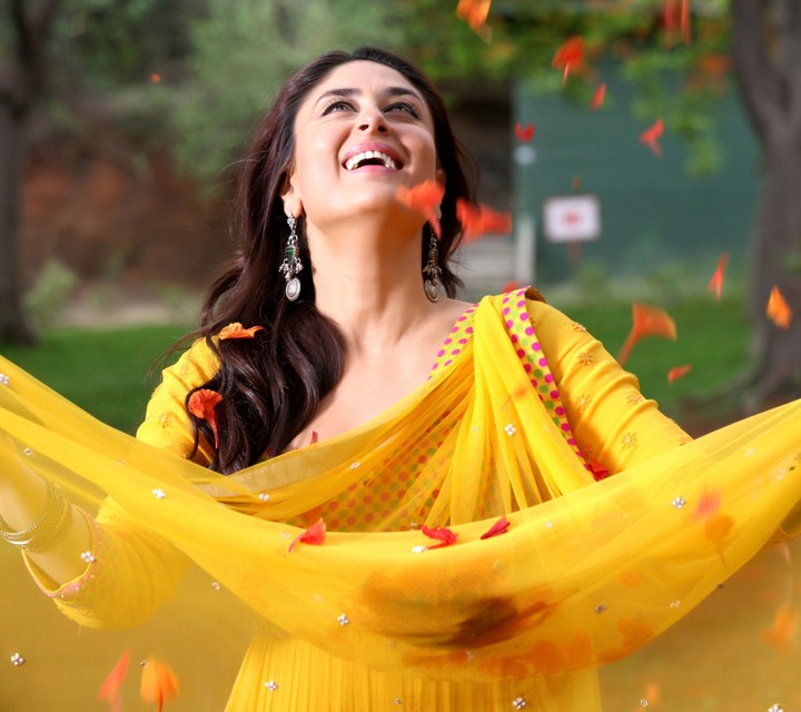 Kareena Kapoor