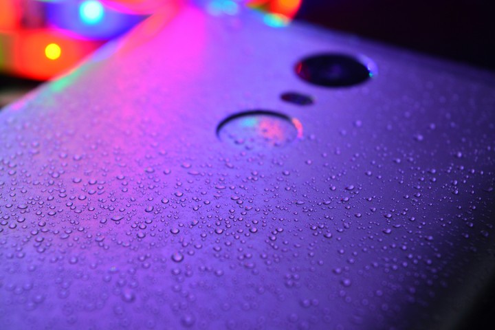 Xiaomi Redmi Mobile Wallpaper HD©